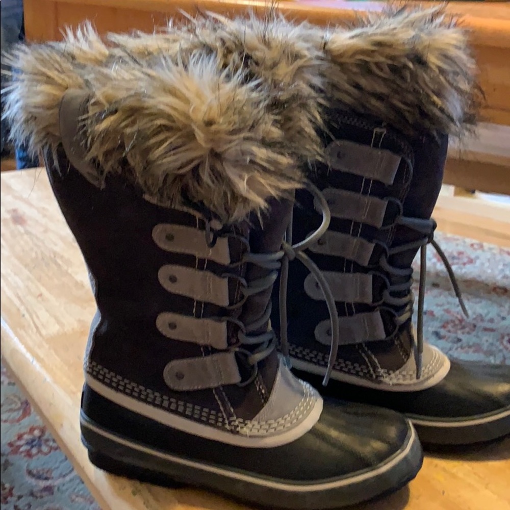 Sorel Boots Joan of Arc